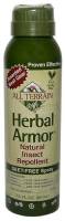 All Terrain Herbal Armor Insect Repellent BOV Spray 3 oz