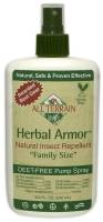 Health & Beauty - Insect Repellant - All Terrain - All Terrain Herbal Armor Insect Repellent Spray 8 oz