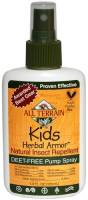 All Terrain Herbal Armor Kids Spray 4 oz