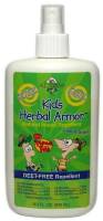 All Terrain Kids Herbal Armor Phineas & Ferb Insect Repellent Spray 8 oz