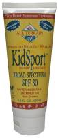 All Terrain KidSport SPF30 Lotion-Value Size 6 oz