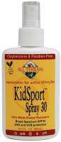 All Terrain KidSport SPF30 Sunscreen Spray 3 oz