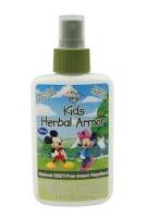 All Terrain Mickey-Minnie Mouse Kids Herbal Armor Spray 4 oz