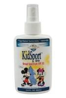 All Terrain Mickey-Minnie Mouse KidSport SPF30 Spray 3 oz