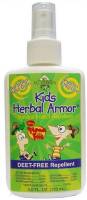 All Terrain Phineas and Ferb Kids Herbal Armor Insect Repellent 4 oz