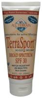 Health & Beauty - Sunscreens - All Terrain - All Terrain TerraSport SPF30 Lotion 6 oz