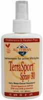 All Terrain TerraSport SPF30 Sunscreen Spray 3 oz