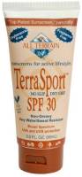 All Terrain TerraSport SPF30+ 3 oz