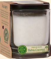 Home Products - Candles - Aloha Bay - Aloha Bay Candle Aloha Jar Bahia Coconut 8 oz