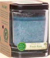 Home Products - Aloha Bay - Aloha Bay Candle Aloha Jar Fresh Rain 8 oz