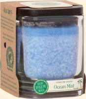 Home Products - Aloha Bay - Aloha Bay Candle Aloha Jar Ocean Mist 8 oz