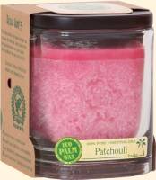 Home Products - Aloha Bay - Aloha Bay Candle Aloha Jar Patchouli Rose 8 oz