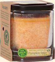 Home Products - Candles - Aloha Bay - Aloha Bay Candle Aloha Jar Pumpkin Spice 8 oz