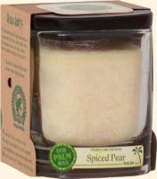 Aloha Bay - Aloha Bay Candle Aloha Jar Spiced Pear Cream 8 oz