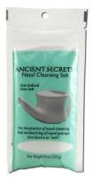 Health & Beauty - Nasal Care - Ancient Secrets - Ancient Secrets Nasal Cleansing Salt Bag 8 oz