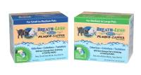 Ark Naturals Breath-Less Fizzy Plaque Zapper 50 mg
