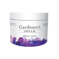 Aroma Crystal Therapy Gardener's Dream Cream 8 oz