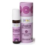Health & Beauty - Accessories - Aura Cacia - Aura Cacia Chakra Balancing Aromatherapy Roll On  0.31 oz- Enlightening Crown