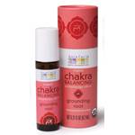 Aura Cacia Chakra Balancing Aromatherapy Roll On 0.31 oz- Insightful Third Eye