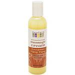 Bath & Body - Creams - Aura Cacia - Aura Cacia Massage Cream Cinnamon/Ylang Ylang 4 oz