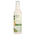 Health & Beauty - Aromatherapy & Essential Oils - Aura Cacia - Aura Cacia Air Freshening Spritz 6 oz - Refreshing Lime & Grapefruit