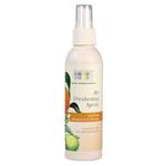 Health & Beauty - Aromatherapy & Essential Oils - Aura Cacia - Aura Cacia Air Freshening Spritz 6 oz - Uplifting Bergamont & Orange