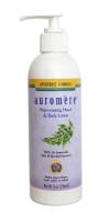 Auromere Hand & Body Lotion 8 oz