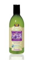 Avalon Organic Botanicals Bath & Shower Gel 12 oz- Organic Lavender