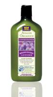 Avalon Organic Botanicals Conditioner Nourishing 11 oz- Organic Lavender