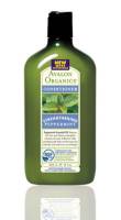 Avalon Organic Botanicals Conditioner Revitalizing 11 oz- Organic Peppermint