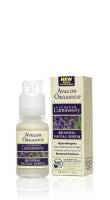 Skin Care - Serums - Avalon Organic Botanicals - Avalon Organic Botanicals Facial Serum Organic Renewal 1 oz