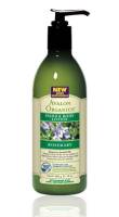 Avalon Organic Botanicals Lotion Organic Rosemary 12 oz