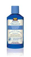 Hair Care - Shampoos - Avalon Organic Botanicals - Avalon Organic Botanicals Shampoo Biotin B-Complex - Thickening 14 oz