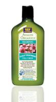 Avalon Organic Botanicals Shampoo Tea Tree Scalp Treatment 11 oz