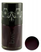 Beauty Without Cruelty Attitude Nail Color- Deepest Mulberry