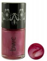 Beauty Without Cruelty Attitude Nail Color- Raspberry