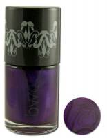 Beauty Without Cruelty Attitude Nail Color- Rich Plum