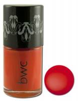 Makeup - Nails - Beauty Without Cruelty - Beauty Without Cruelty Attitude Nail Color- Tangerine