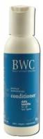 Hair Care - Conditioners - Beauty Without Cruelty - Beauty Without Cruelty Conditioner Daily Benefits Travel Size 2 oz