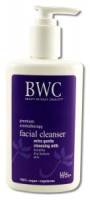 Skin Care - Cleansers - Beauty Without Cruelty - Beauty Without Cruelty Extra Gentle Cleansing Milk 8.5 oz