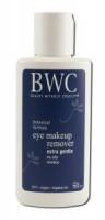 Health & Beauty - Makeup - Beauty Without Cruelty - Beauty Without Cruelty Extra Gentle Eye Make up Remover 4 oz