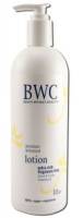 Beauty Without Cruelty Hand & Body Lotion Extra Rich Fragrance Free 16 oz