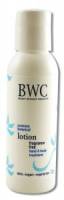 Beauty Without Cruelty Hand & Body Lotion Fragrance Free 2 oz