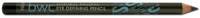 Health & Beauty - Makeup - Beauty Without Cruelty - Beauty Without Cruelty Natural Eye Pencil- Black