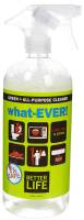 Kitchen - Cleaning Supplies - Better Life - Better Life Natural All Purpose Cleaner What-Ever Sage Citrus 32 oz