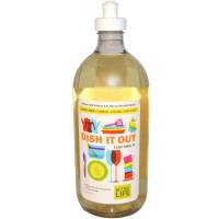 Kitchen - Better Life - Better Life Natural Liquid Dish Soap Clary Sage & Citrus Dish It Out