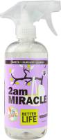 Cleaning Supplies - All Purpose Cleaners - Better Life - Better Life Natural Nursery Cleaner with Deodorizer 2am Miracle
