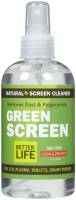 Better Life Natural Screen Cleaner - Green Screen