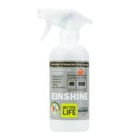 Better Life Natural Stainless Steel Cleaner & Polish Einshine