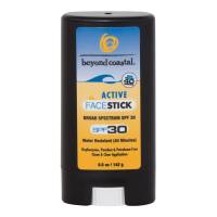 Health & Beauty - Sunscreens - Beyond Coastal - Beyond Coastal Active Face Sticks SPF30 Sunscreen